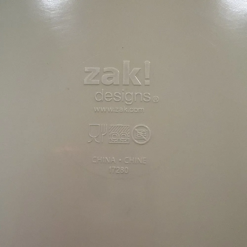 JK Designs this zak